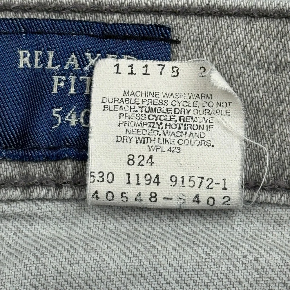 Levis vintage levis